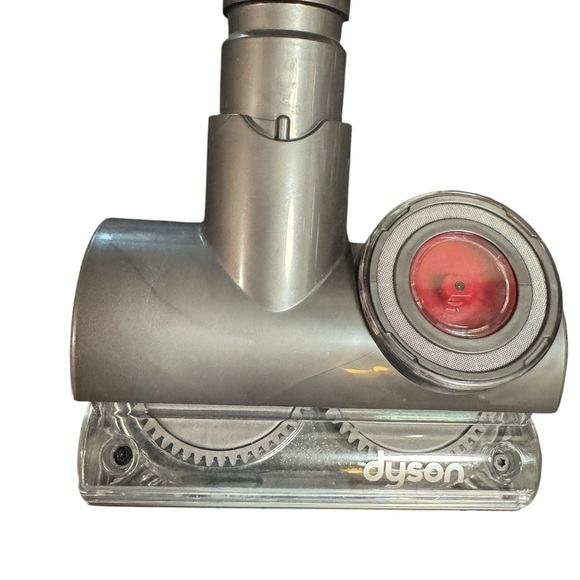 Dyson Turbine Upholstery Tool Genuine 925067-06 Big Ball Animal Vacuum - Picture 2 of 7